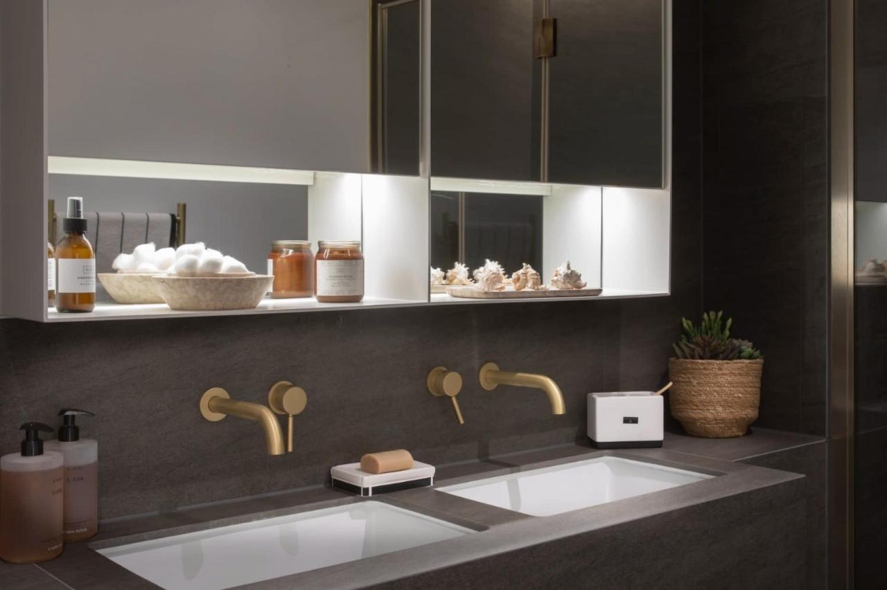 Modern Apartments At Enclave Located In Central Londres Extérieur photo