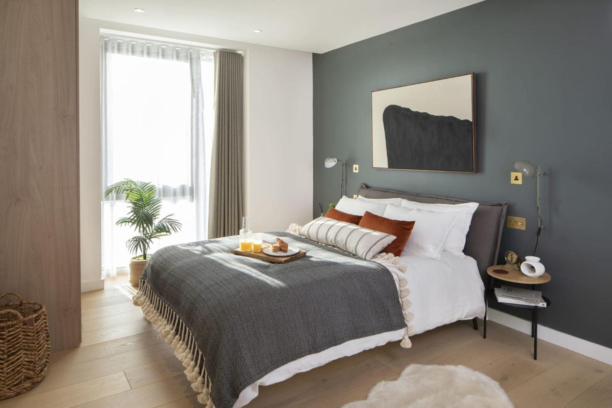 Modern Apartments At Enclave Located In Central Londres Extérieur photo