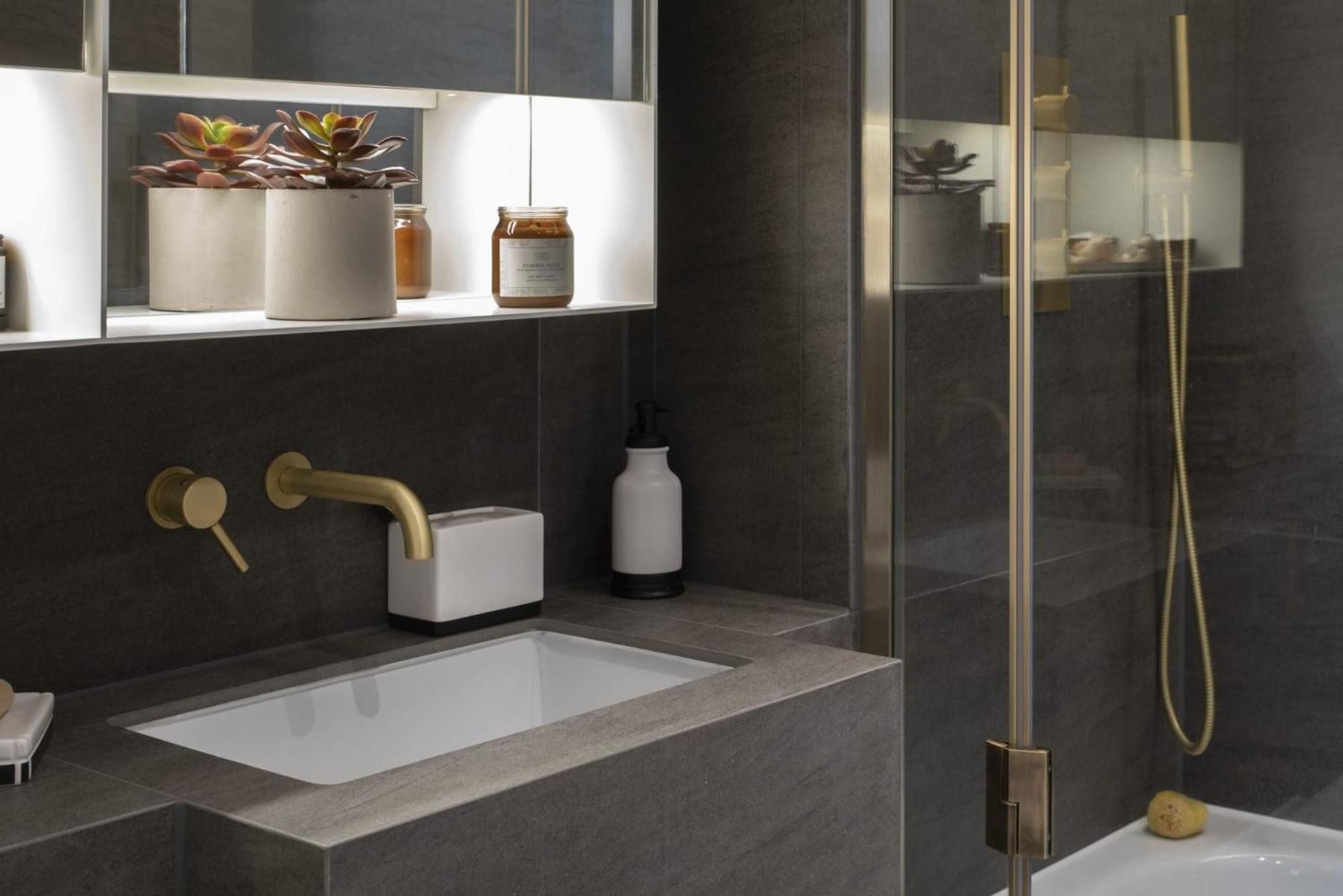 Modern Apartments At Enclave Located In Central Londres Extérieur photo